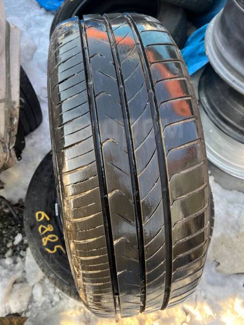 Toyo Tranpath mp7, 225/60 R17, 17", 1 шт, 225 мм, 60 %, радиальный ...