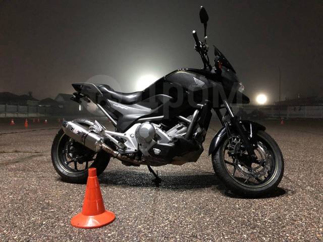 Honda NC 700XD. 699. ., , ,   