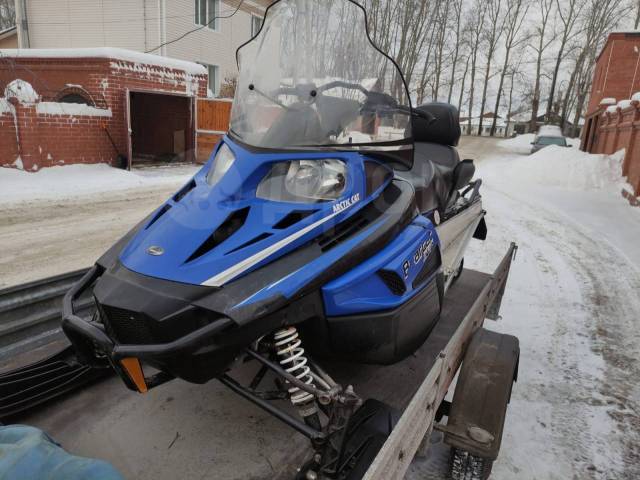 Arctic Cat Bearcat 570 XT. ,  ,   