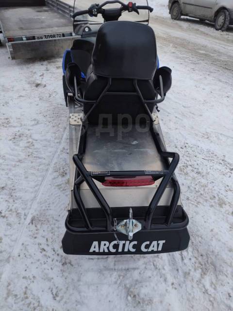 Arctic Cat Bearcat 570 XT. ,  ,   