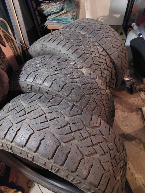 Goodyear Wrangler DuraTrac 255 55R19 111s 19 1 шт 255 мм 55