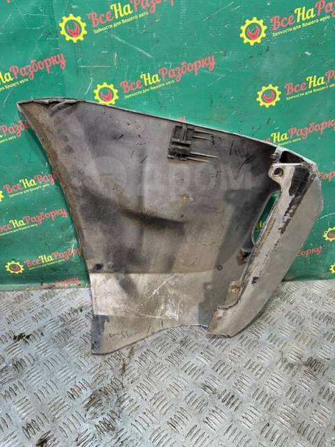 Купить Бампер задний Chery Tiggo Т11 Fl T112804312DQ, правый в Ногинске ...