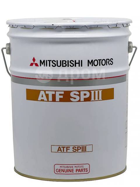 4024610 mitsubishi atf