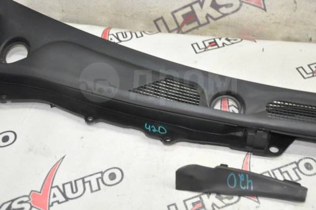 Купить Жабо дворников Nissan Skyline 2009 66863JK01A CKV36 VQ37HR в ...