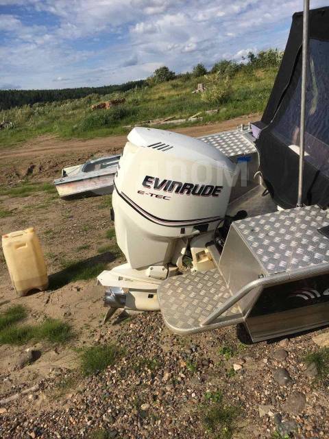 Evinrude. 199,00.., 2-, ,  S (381 ), 2015  