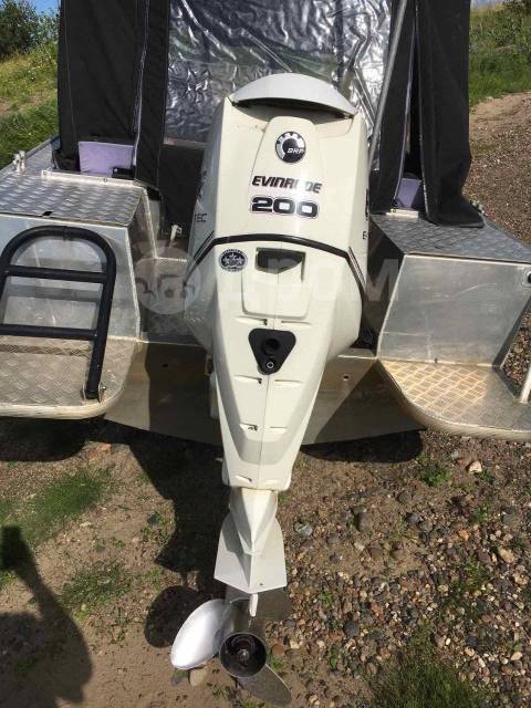 Evinrude. 199,00.., 2-, ,  S (381 ), 2015  