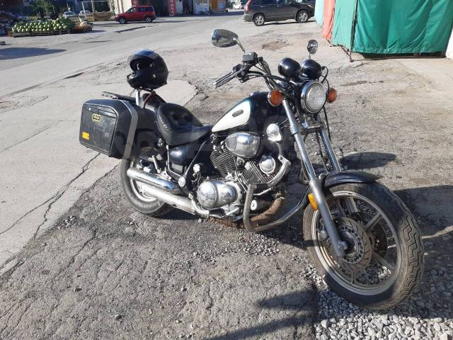 Yamaha Virago XV 1100. 1 100. ., , ,   