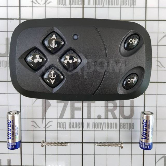      Allremote TX-SRCA12B-1 3   SRCA12B 