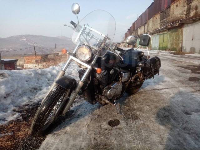 Honda Shadow 400. 400. ., , ,   