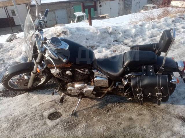 Honda Shadow 400. 400. ., , ,   