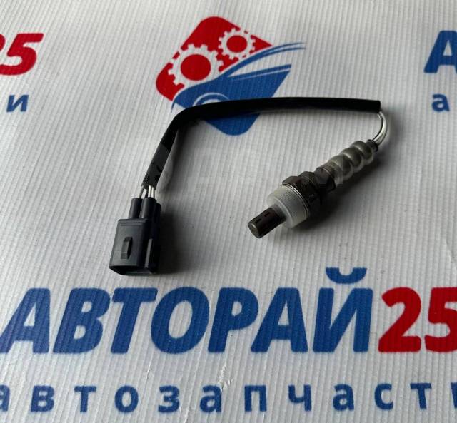 Купить Датчик кислородный (лямбда-зонд) Toyota 1NZFE Denso 89465-20810 ...