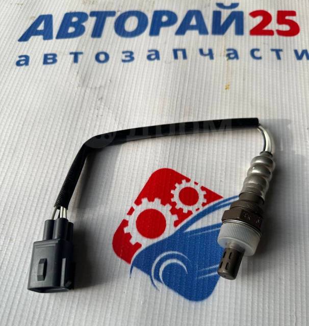 Купить Датчик кислородный (лямбда-зонд) Toyota 1NZFE Denso 89465-20810 ...