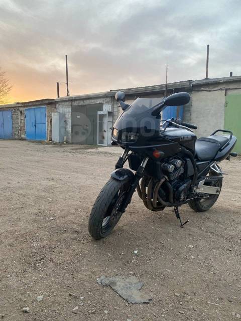 Yamaha FZ 400. 400. ., , ,  .     