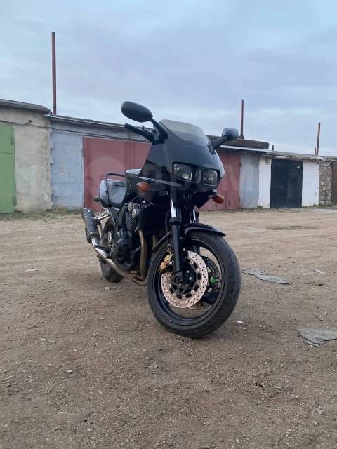 Yamaha FZ 400. 400. ., , ,  .     