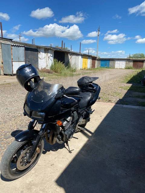 Yamaha FZ 400. 400. ., , ,  .     