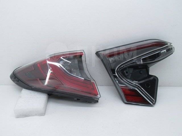 Стоп-сигнал левый Toyota C-HR 10-103. Оригинал. Япония.