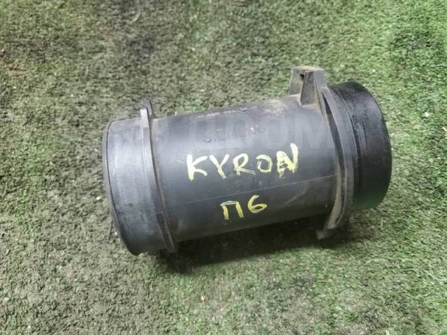 Двигатель g23d kyron