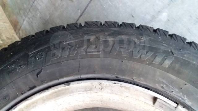 Колеса сузуки гранд витара1, 16", 1 шт, 215 мм, 65 %, радиальный, 215/ ...