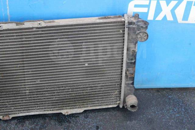 Купить Радиатор Mazda 323F (Мазда 323Ф) BA в Омске по цене: 3 430 ...