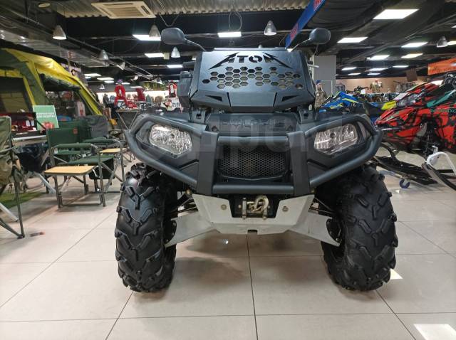 Polaris Sportsman XP 1000. ,  \,   