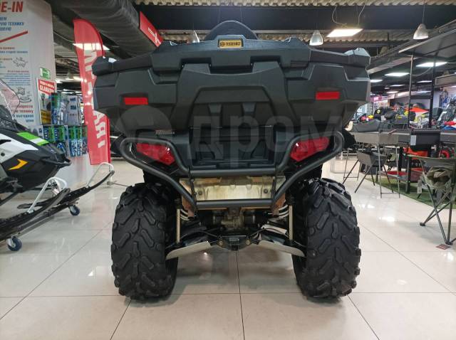 Polaris Sportsman XP 1000. ,  \,   