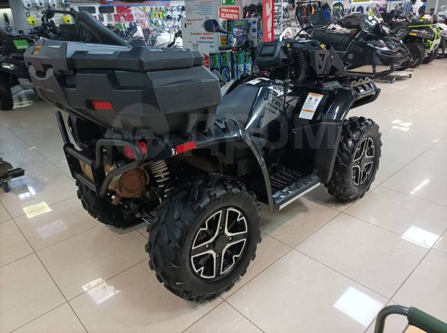 Polaris Sportsman XP 1000. ,  \,   