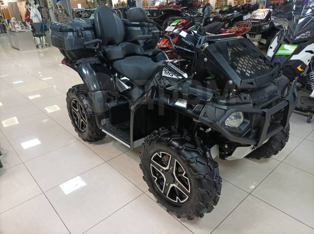 Polaris Sportsman XP 1000. ,  \,   