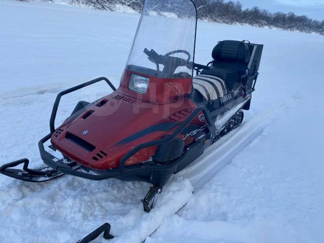 Yamaha Viking 540 IV. ,  ,   