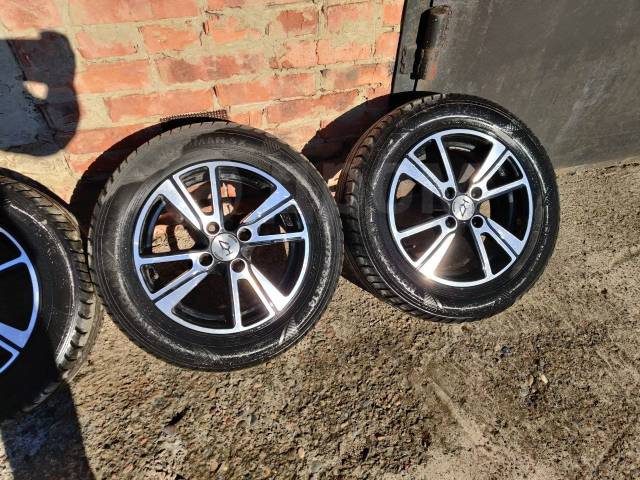Колеса Nokian Nordman SX 175/65R14 82T K7 K-27 Галеон, 14", 1 шт, 175 ...