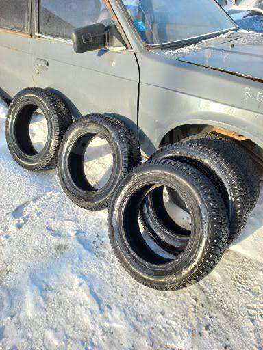 Tunga Nordway, 185/65R15, 15", 1 шт, в наличии, 185 мм, 65 % ...