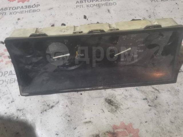 Купить Панель приборов Газ 3302 1998 40260F в Новосибирске по цене: 1 ...