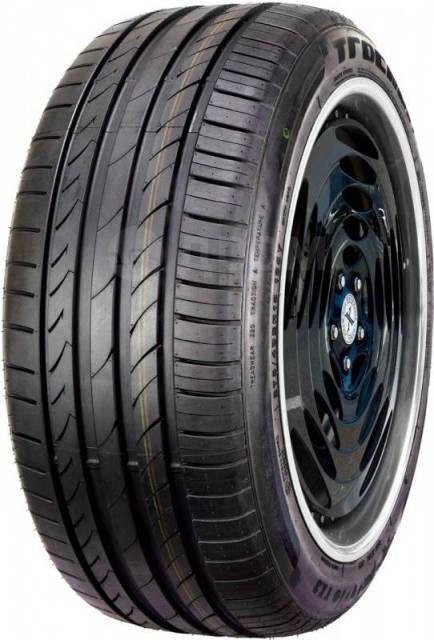 Tracmax X-Privilo TX3, 275/55 R19 111W