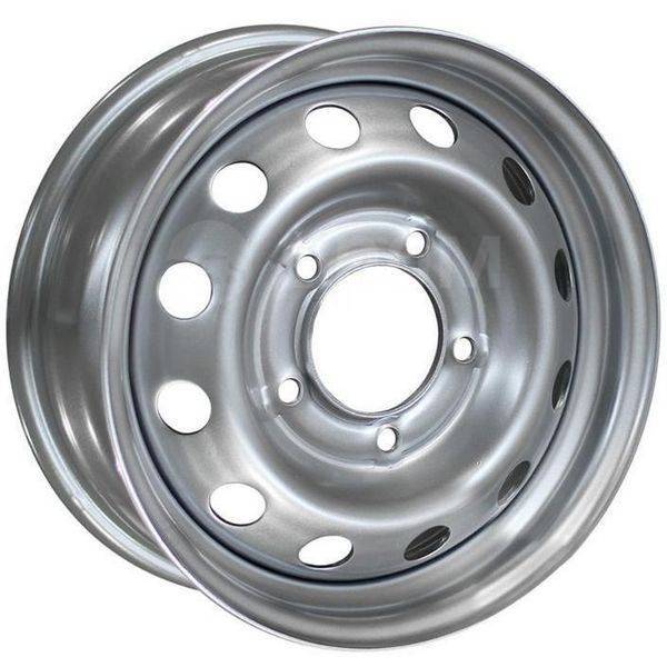  6.0J15 ET40 d98.5   2123 Niva (5x139.7) 