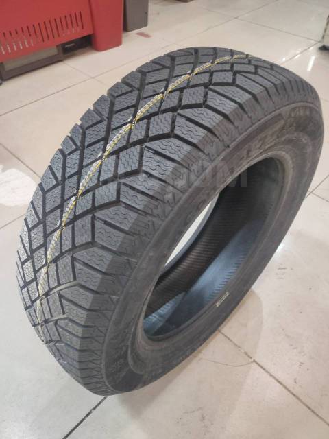 Автошина 185/65R15 л M+S зимн. Continental VikingContact 7 92T, 15", 1 ...