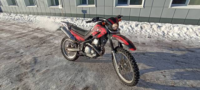 Yamaha XT 250. 250. ., , ,   