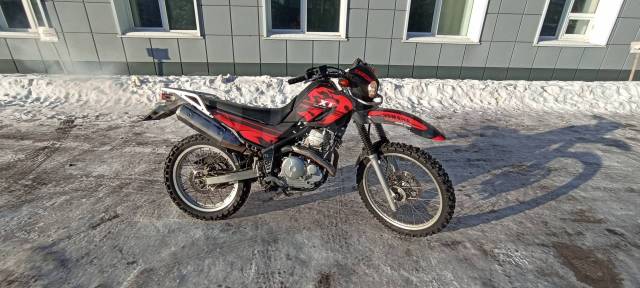 Yamaha XT 250. 250. ., , ,   