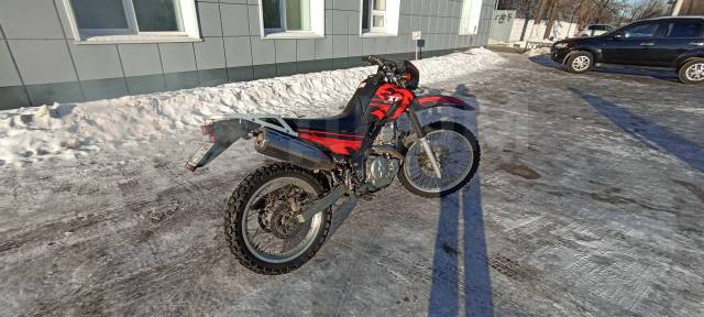 Yamaha XT 250. 250. ., , ,   