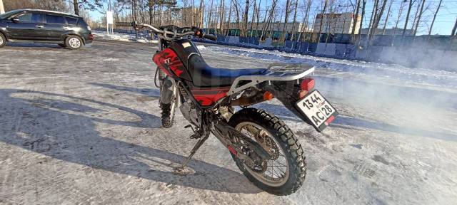 Yamaha XT 250. 250. ., , ,   