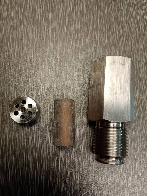 Купить Обманка лямда зонд, катализатора в Находке по цене: 1 200 ...