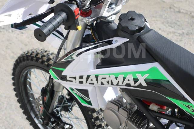 Sharmax Sport 145. 125. ., ,  .    - 