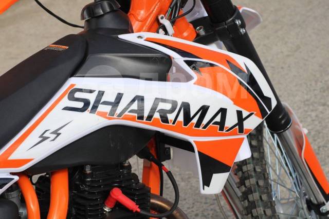 Sharmax PowerMax 250. 250. ., ,  .    - 