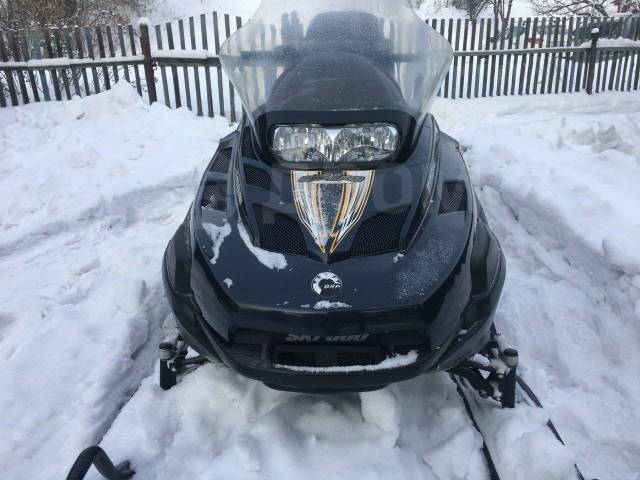 BRP Ski-Doo Skandic SUV. ,  ,   