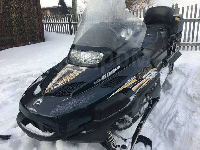 BRP Ski-Doo Skandic SUV. ,  ,   