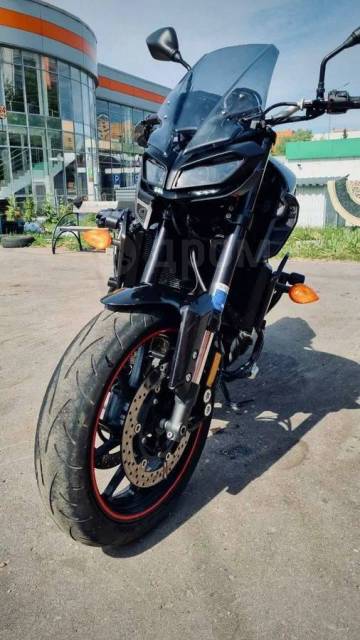 Yamaha MT-09. 835. ., , ,   