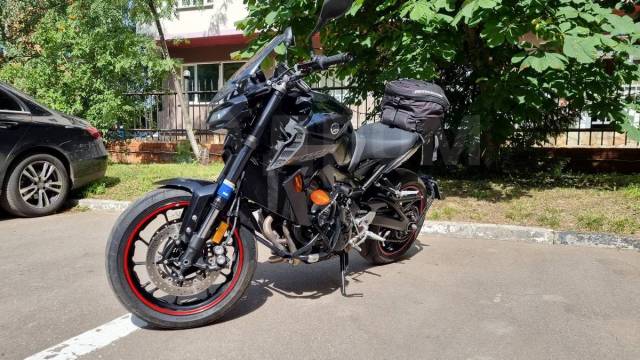 Yamaha MT-09. 835. ., , ,   