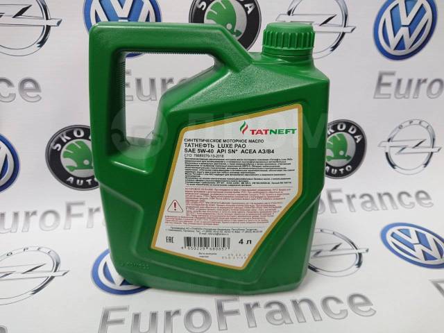 Моторное масло татнефть люкс пао 5w40. Татнефть Люкс-3. Татнефть ПАО 5w40. Татнефть Люкс ПАО 0w-40 анализ 2024.