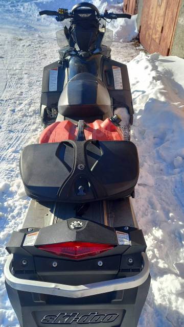 BRP Ski-Doo Summit SP. ,  ,   