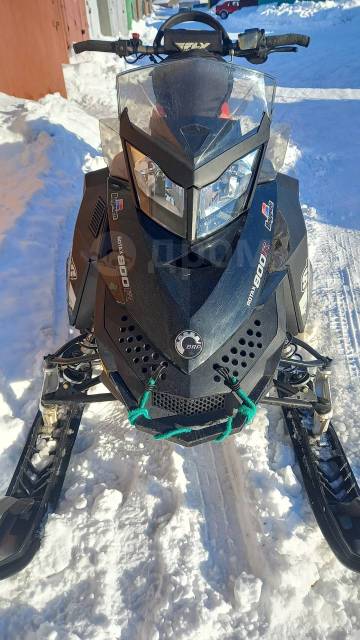 BRP Ski-Doo Summit SP. ,  ,   