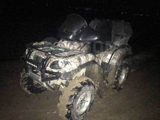 Yamaha Grizzly 660. ,  \,   