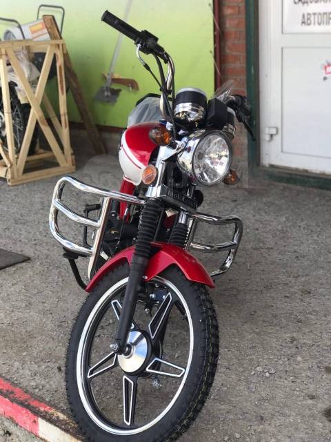 Alpha RX 11 110